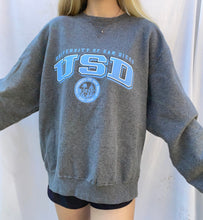 Load image into Gallery viewer, (M) USD Sweatshirt
