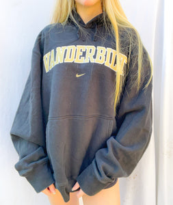 (XL) Vanderbilt Nike Hoodie