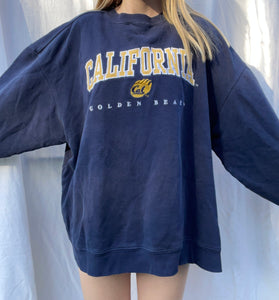 (XL) Berkeley Sweatshirt