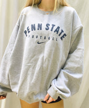 Load image into Gallery viewer, (XL) Penn State Nike Sweatshirt
