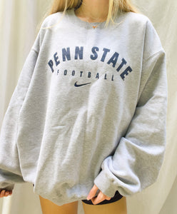 (XL) Penn State Nike Sweatshirt