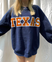 Load image into Gallery viewer, (L/XL) Texas Sweatshirt
