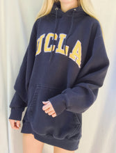 Load image into Gallery viewer, (L/XL) UCLA hoodie
