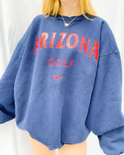 Load image into Gallery viewer, (L) Arizona Golf Nike Sweatshirt
