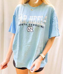 (S/M) UNC Shirt