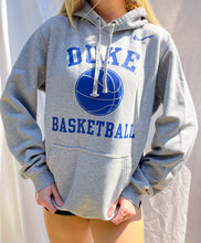 Load image into Gallery viewer, (M) Nike Duke Basketball Hoodie
