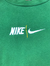 Load image into Gallery viewer, (XXL) Vintage Nike Sweatshirt
