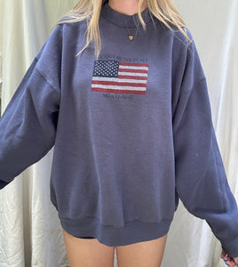 (M) Vintage Kennebunkport Sweatshirt