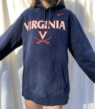 Load image into Gallery viewer, (L) UVA Nike Hoodie
