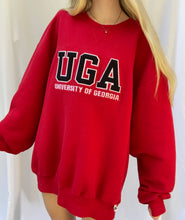 Load image into Gallery viewer, (XL) Georgia Sweatshirt
