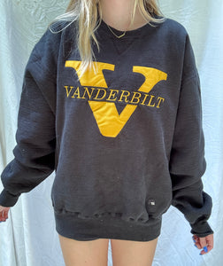 (M) Vanderbilt Sweatshirt