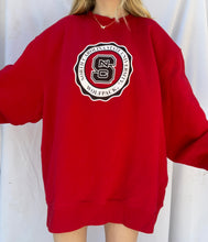 Load image into Gallery viewer, (XXL) NC State Sweatshirt
