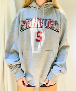 (L) Stanford Champion Hoodie (NWT)