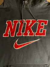 Load image into Gallery viewer, (L) Nike Hoodie
