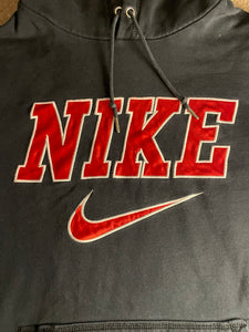 (L) Nike Hoodie