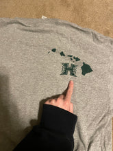 Load image into Gallery viewer, (L) U of Hawaii Shirt
