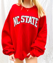 Load image into Gallery viewer, (XXL) NC State Sweatshirt
