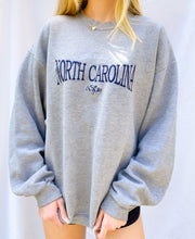 Load image into Gallery viewer, (L) North Carolina Sweatshirt
