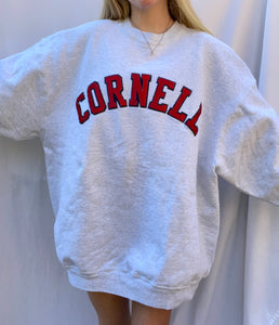 (XXL) Cornell Sweatshirt