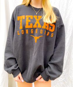 (L) Texas Sweatshirt