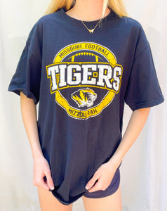 (L) Missouri Football Shirt