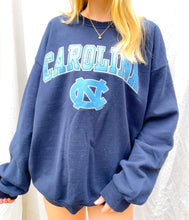 Load image into Gallery viewer, (L) Carolina Sweatshirt
