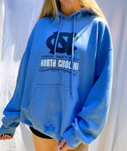 Load image into Gallery viewer, (L) UNC Hoodie
