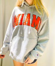 Load image into Gallery viewer, (L) Miami Champion Hoodie
