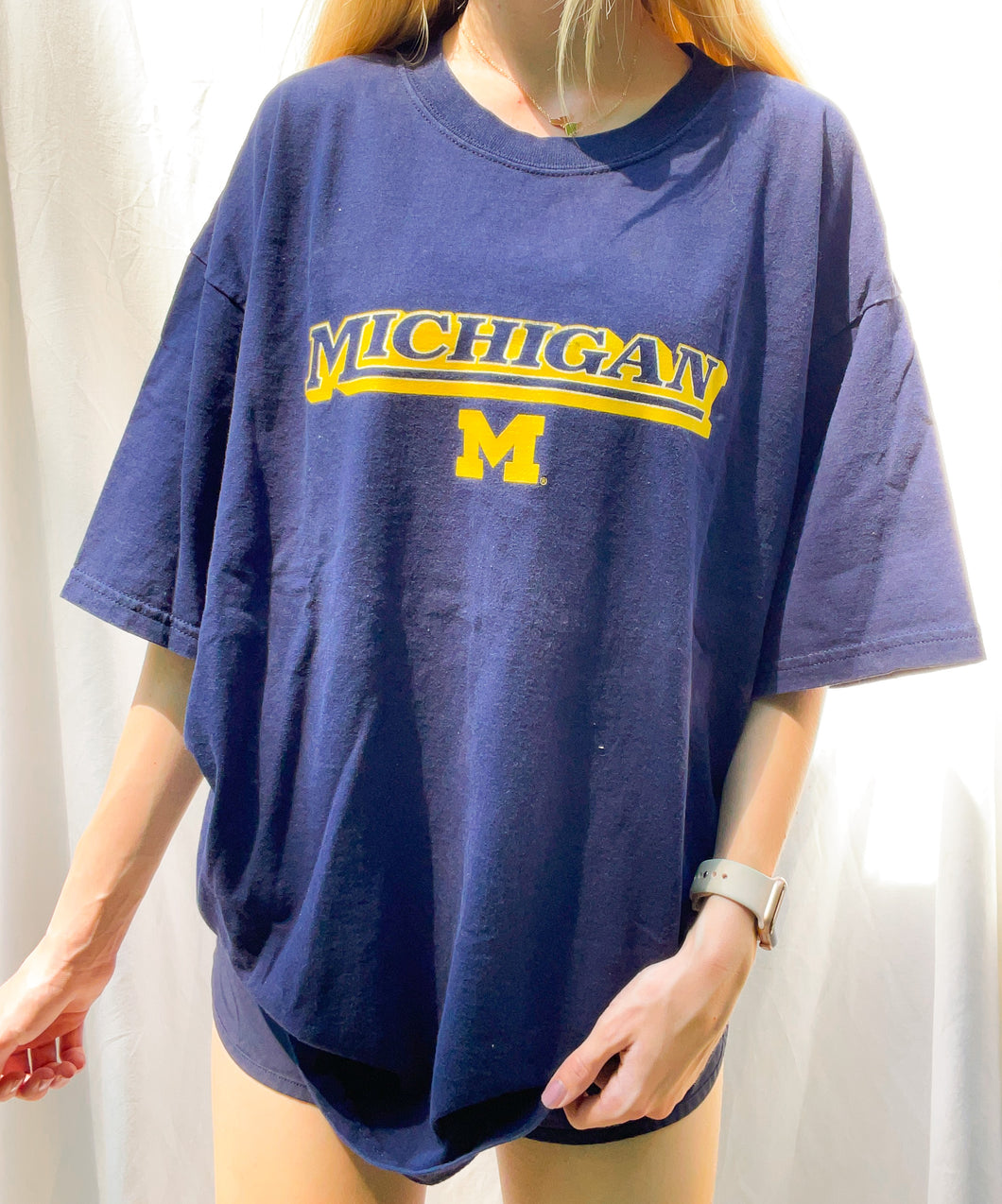 (XL) Michigan Shirt