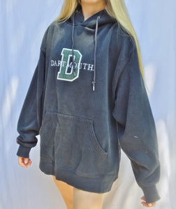 (L) Dartmouth Hoodie