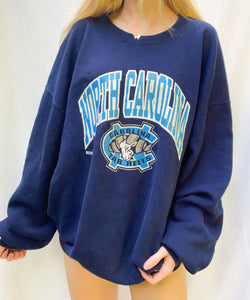 (XXL) North Carolina Sweatshirt