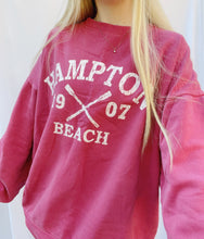 Load image into Gallery viewer, (XL) Hampton Beach Sweatshirt
