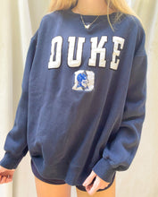 Load image into Gallery viewer, (M/S) Duke Sweatshirt
