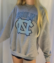 Load image into Gallery viewer, (M/S) Carolina Sweatshirt
