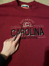 Load image into Gallery viewer, (M) Carolina Gamecocks Sweatshirt
