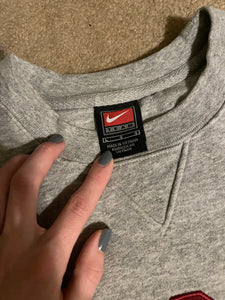 (L/XL) USC Nike Sweatshirt