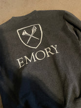 Load image into Gallery viewer, (M) Emory Champion Sweatshirt
