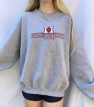 Load image into Gallery viewer, (M/S) Indiana Sweatshirt
