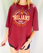 Load image into Gallery viewer, (L) USC Trojans Shirt
