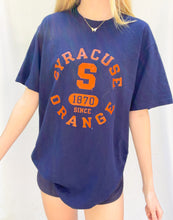 Load image into Gallery viewer, (M) Syracuse Shirt
