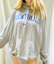 Load image into Gallery viewer, (XL) Kentucky Nike Hoodie
