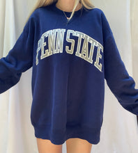 Load image into Gallery viewer, (L) Penn State Sweatshirt
