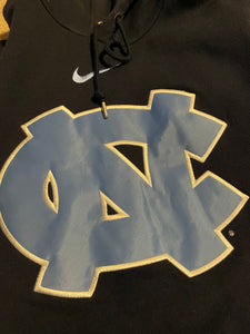(S) UNC Nike Hoodie