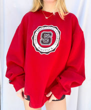 Load image into Gallery viewer, (XXL) NC State Sweatshirt
