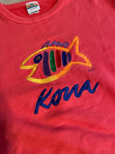 (L) Kona Sweatshirt