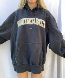 (XL) Vanderbilt Nike Hoodie