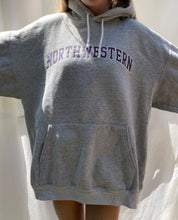 Load image into Gallery viewer, (L) Northwestern Hoodie
