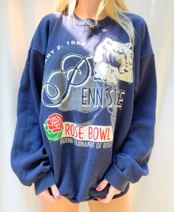 (L/XL) 1995 Penn State Sweatshirt