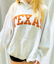 Load image into Gallery viewer, (M/S) Texas Hoodie
