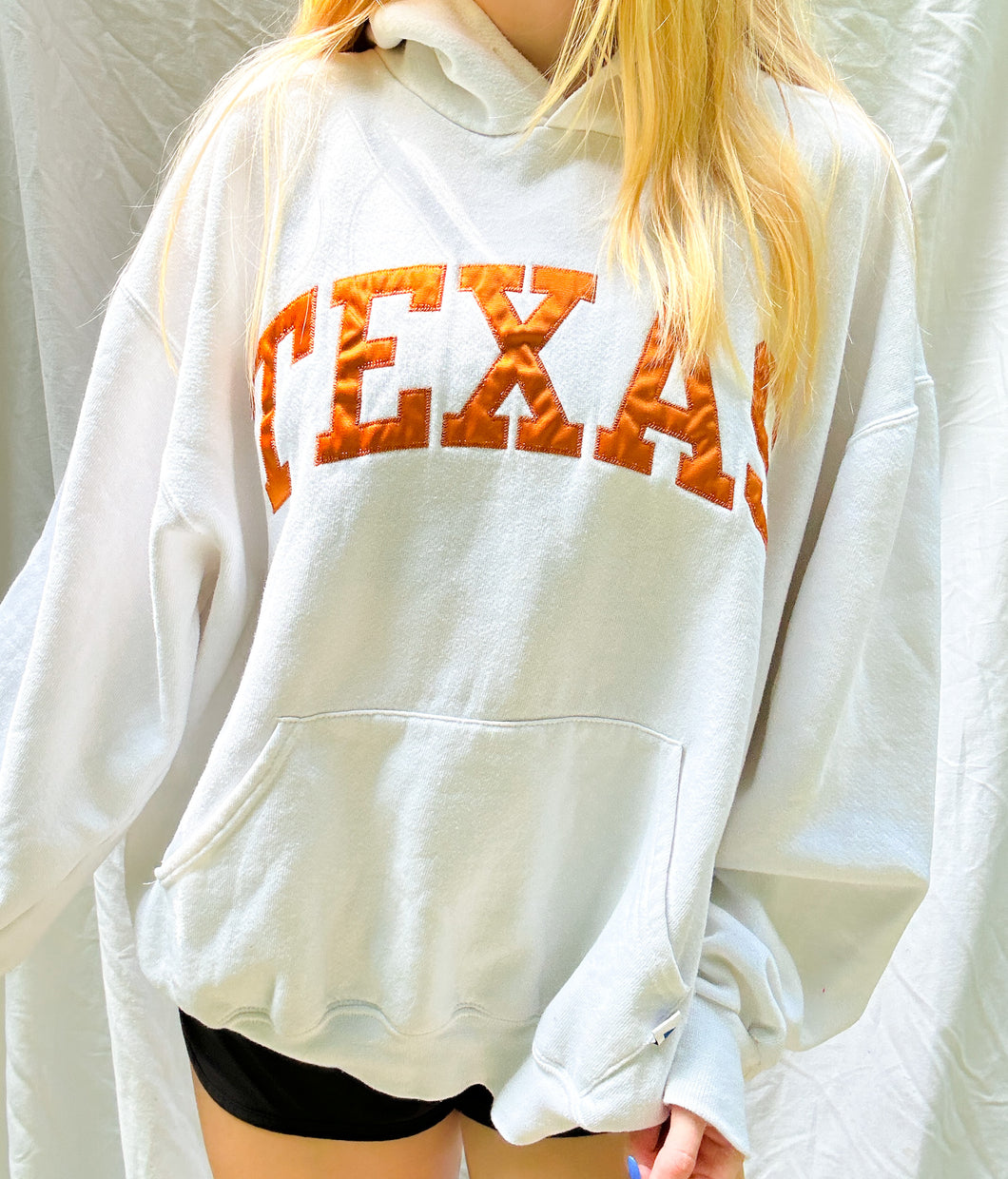 (M/S) Texas Hoodie